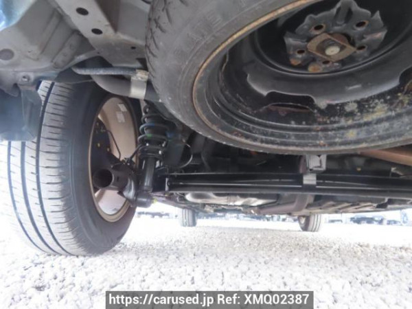 Used 2004 AT toyota wish ZNE10G Image[44]