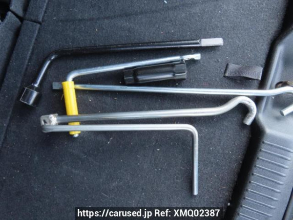 Used 2004 AT toyota wish ZNE10G Image[48]