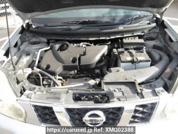 Used 2009 AT nissan x-trail TNT31 Image[7]