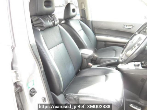 Used 2009 AT nissan x-trail TNT31 Image[9]