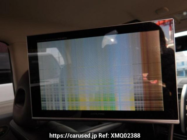 Used 2009 AT nissan x-trail TNT31 Image[13]