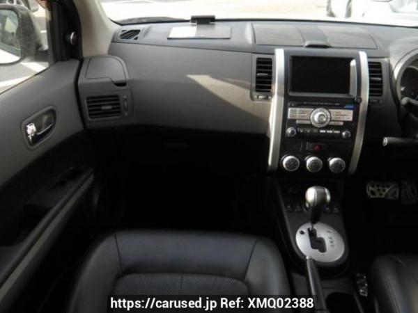 Used 2009 AT nissan x-trail TNT31 Image[14]