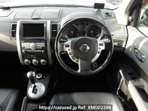 Used 2009 AT nissan x-trail TNT31 Image[15]