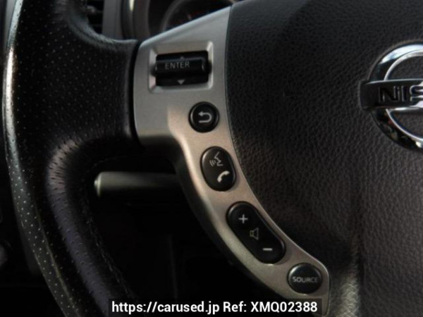 Used 2009 AT nissan x-trail TNT31 Image[16]