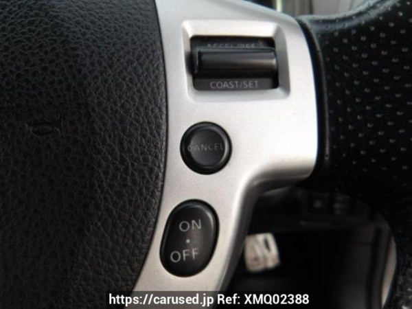 Used 2009 AT nissan x-trail TNT31 Image[17]