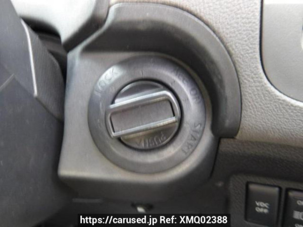 Used 2009 AT nissan x-trail TNT31 Image[18]