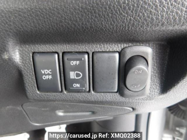 Used 2009 AT nissan x-trail TNT31 Image[19]