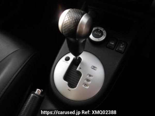 Used 2009 AT nissan x-trail TNT31 Image[24]