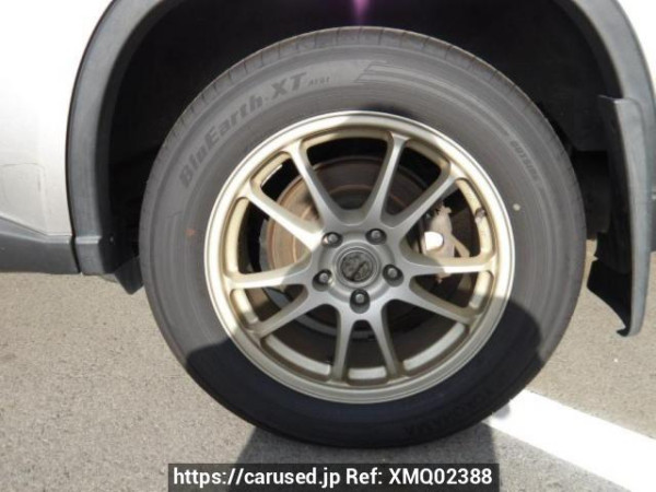 Used 2009 AT nissan x-trail TNT31 Image[28]