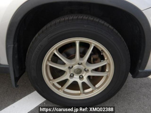 Used 2009 AT nissan x-trail TNT31 Image[30]