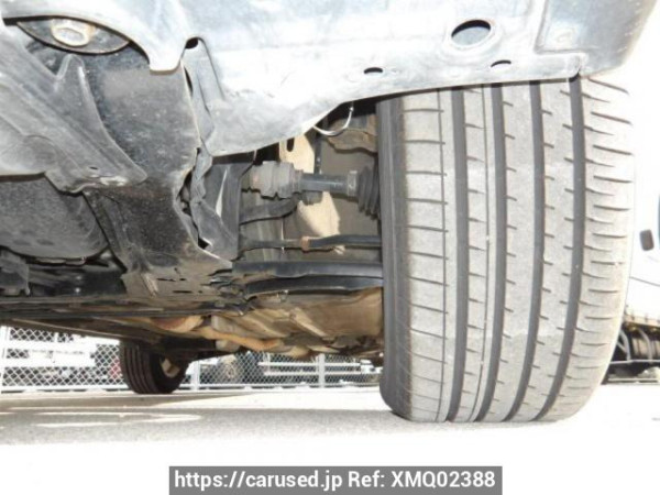 Used 2009 AT nissan x-trail TNT31 Image[32]