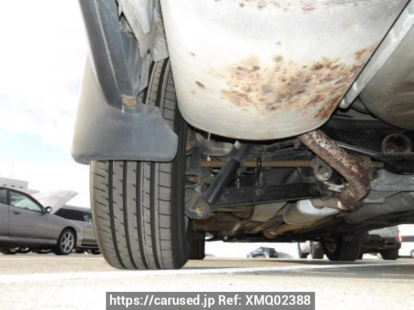 Used 2009 AT nissan x-trail TNT31 Image[33]