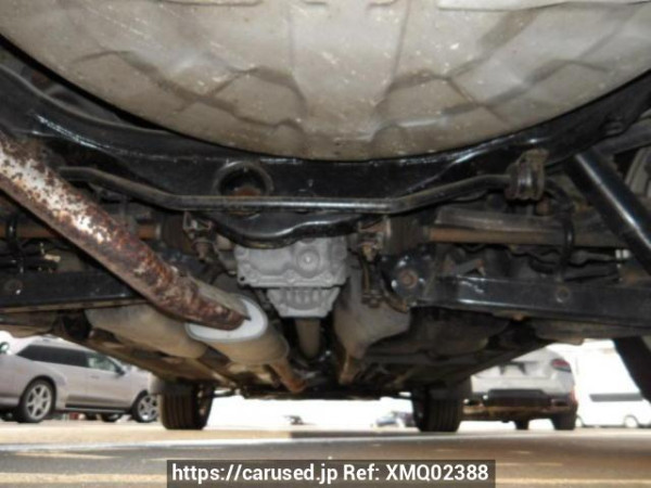 Used 2009 AT nissan x-trail TNT31 Image[34]