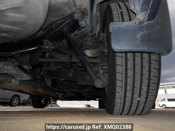 Used 2009 AT nissan x-trail TNT31 Image[35]