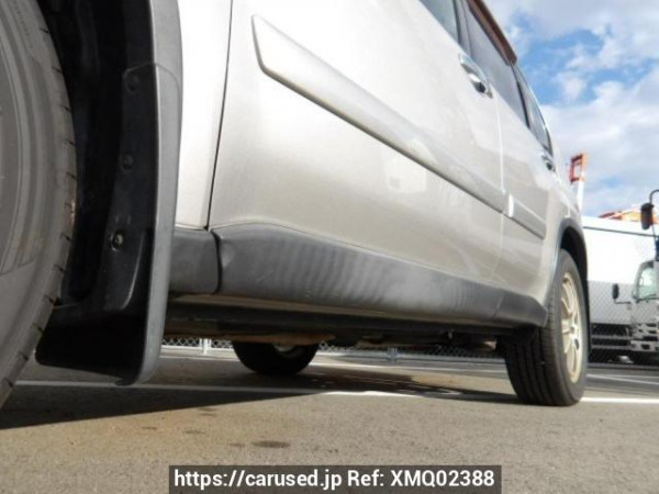 Used 2009 AT nissan x-trail TNT31 Image[36]