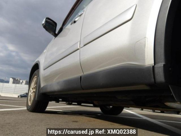 Used 2009 AT nissan x-trail TNT31 Image[37]