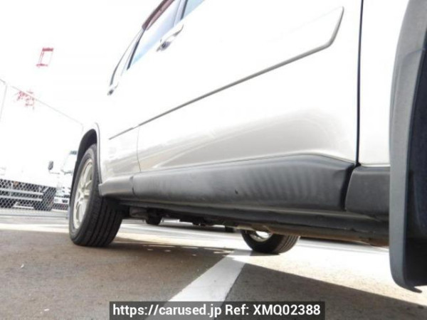 Used 2009 AT nissan x-trail TNT31 Image[39]