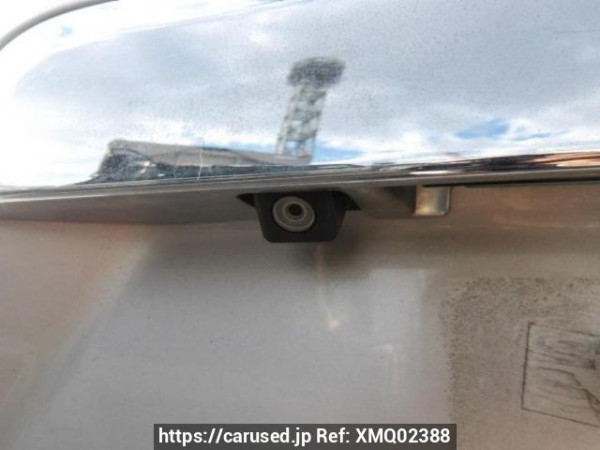 Used 2009 AT nissan x-trail TNT31 Image[40]