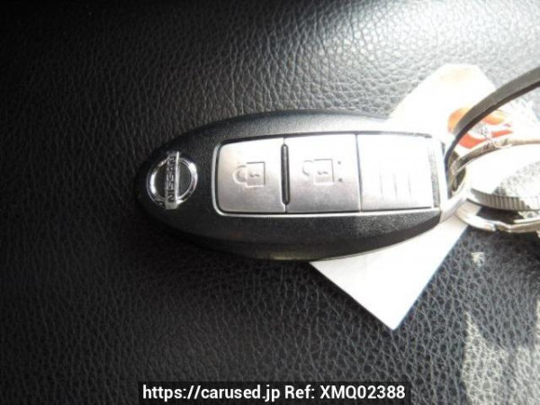 Used 2009 AT nissan x-trail TNT31 Image[41]