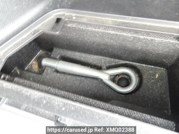 Used 2009 AT nissan x-trail TNT31 Image[44]