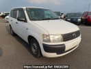 Toyota Probox Van NCP51V