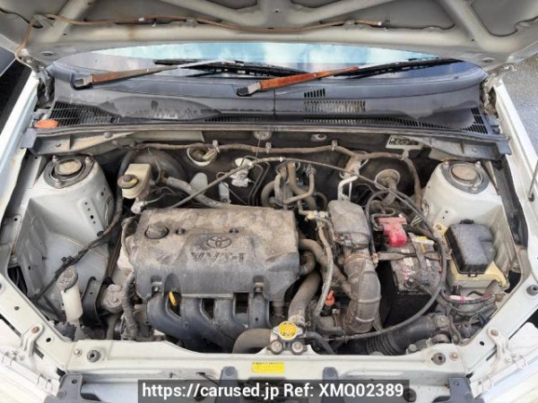 Used 2012 AT toyota probox-van NCP51V Image[5]