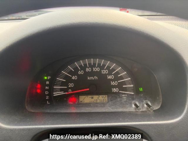 Used 2012 AT toyota probox-van NCP51V Image[13]