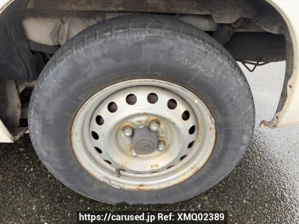 Used 2012 AT toyota probox-van NCP51V Image[17]