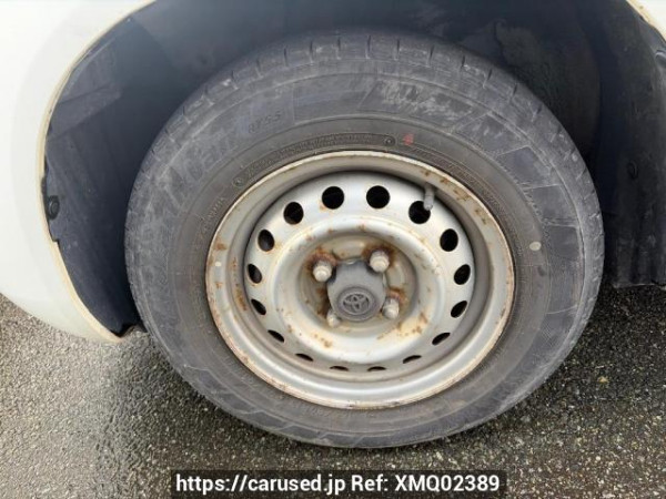 Used 2012 AT toyota probox-van NCP51V Image[18]