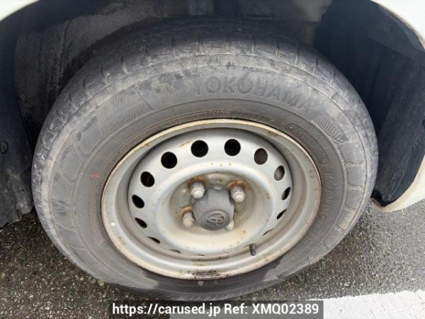 Used 2012 AT toyota probox-van NCP51V Image[19]