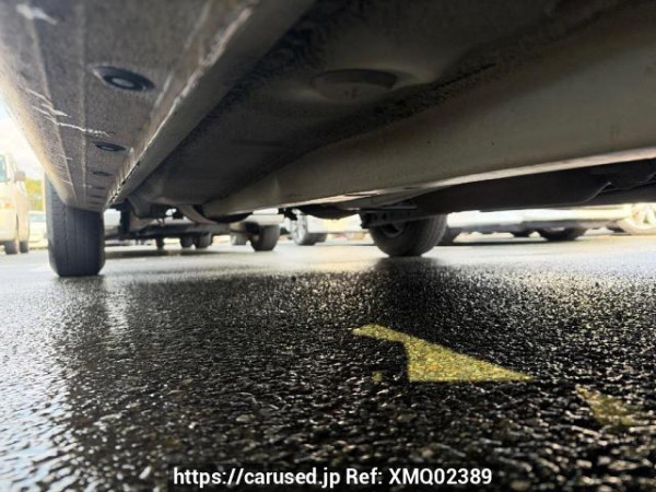 Used 2012 AT toyota probox-van NCP51V Image[20]