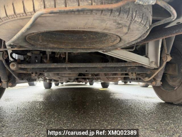 Used 2012 AT toyota probox-van NCP51V Image[22]