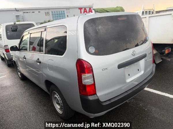 Used 2014 AT toyota probox-van NCP50V Image[2]