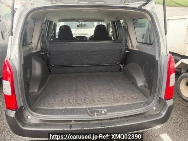 Used 2014 AT toyota probox-van NCP50V Image[4]