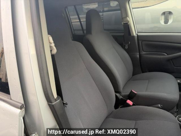 Used 2014 AT toyota probox-van NCP50V Image[9]