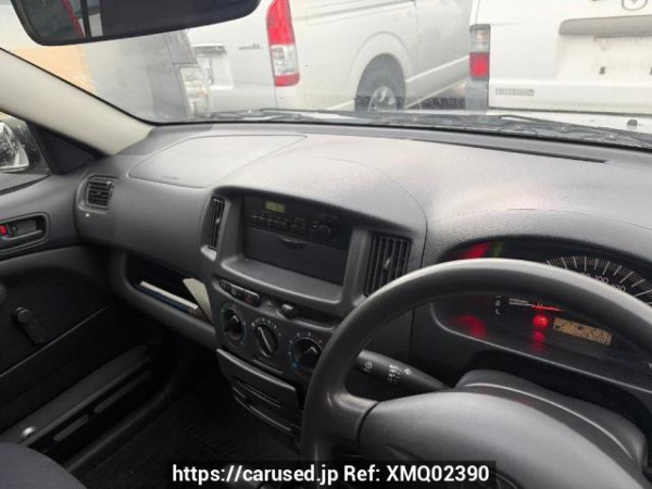 Used 2014 AT toyota probox-van NCP50V Image[11]