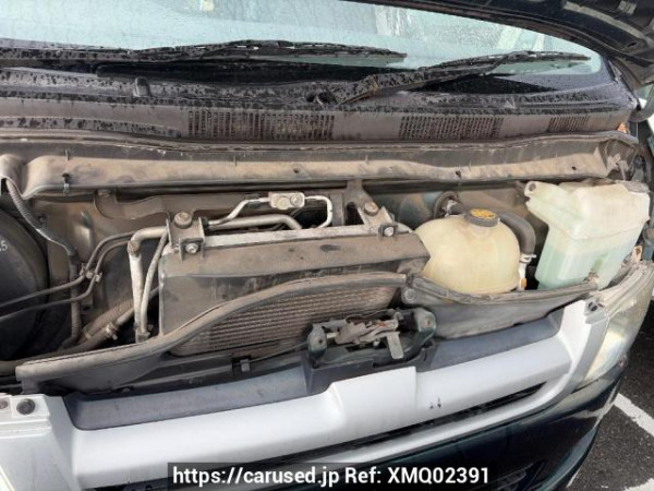 Used 2007 AT toyota hiace-van KDH200V Image[5]