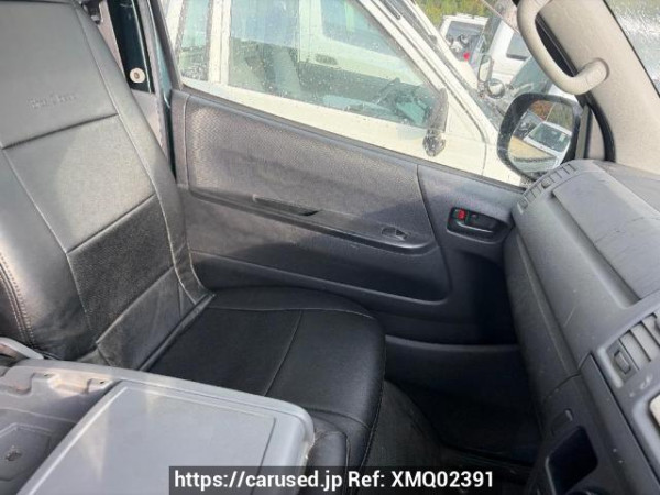 Used 2007 AT toyota hiace-van KDH200V Image[11]