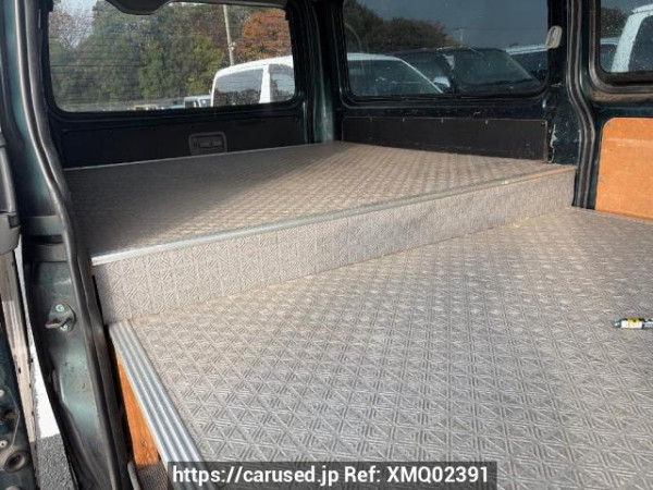 Used 2007 AT toyota hiace-van KDH200V Image[13]