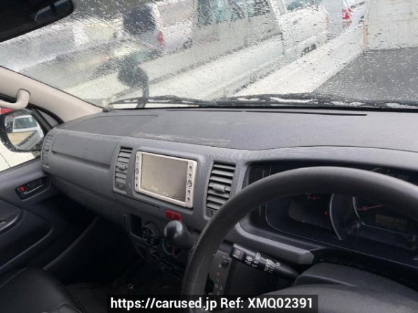 Used 2007 AT toyota hiace-van KDH200V Image[15]