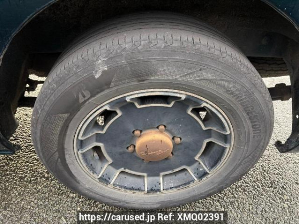 Used 2007 AT toyota hiace-van KDH200V Image[20]