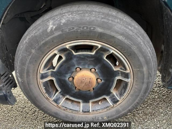 Used 2007 AT toyota hiace-van KDH200V Image[21]