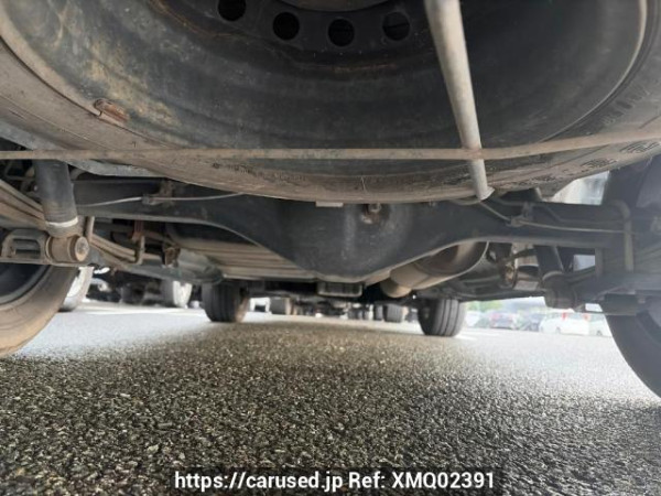 Used 2007 AT toyota hiace-van KDH200V Image[28]