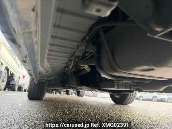 Used 2007 AT toyota hiace-van KDH200V Image[29]