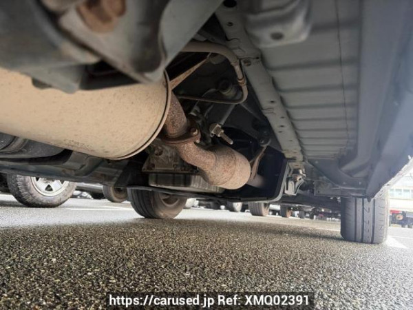 Used 2007 AT toyota hiace-van KDH200V Image[32]