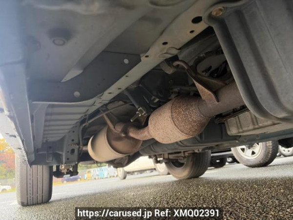 Used 2007 AT toyota hiace-van KDH200V Image[33]