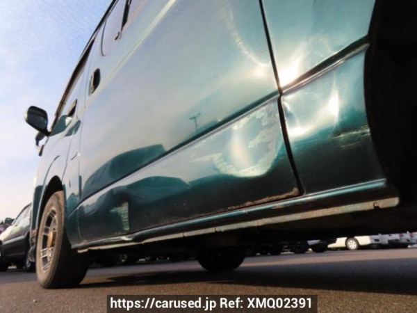 Used 2007 AT toyota hiace-van KDH200V Image[34]