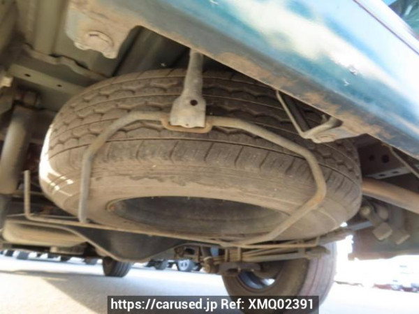 Used 2007 AT toyota hiace-van KDH200V Image[37]