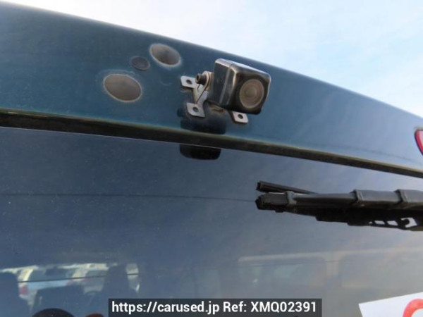 Used 2007 AT toyota hiace-van KDH200V Image[38]