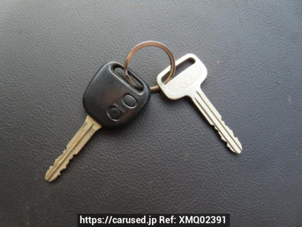 Used 2007 AT toyota hiace-van KDH200V Image[39]